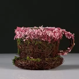 Кашпо 19x15x11 см