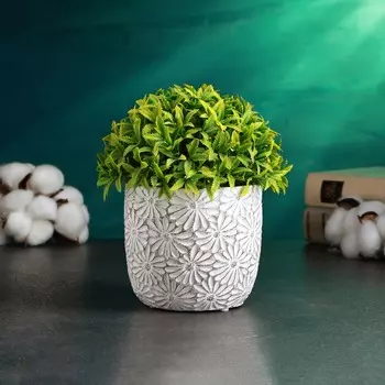 Кашпо для цветов