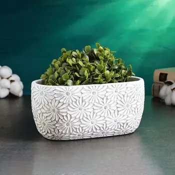 Кашпо для цветов