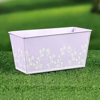 Кашпо - бонсай