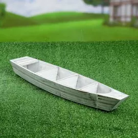 Кашпо декоративное