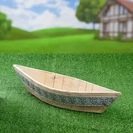 Кашпо декоративное