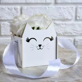 Кашпо деревянное 109.511 см уникальное