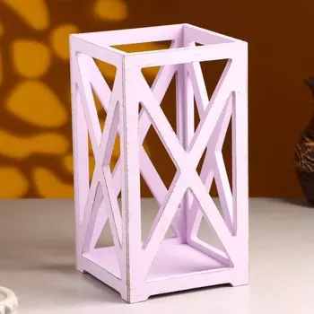 Кашпо деревянное 141426 см