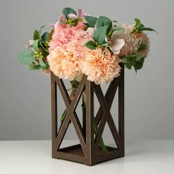 Кашпо деревянное 141426 см