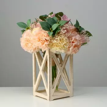 Кашпо деревянное 141426 см