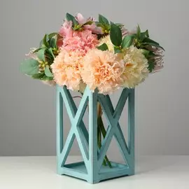 Кашпо деревянное 141426 см