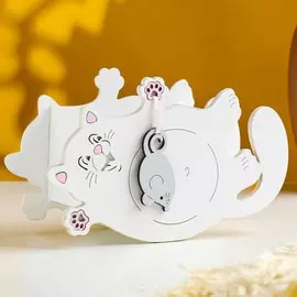 Кашпо деревянное