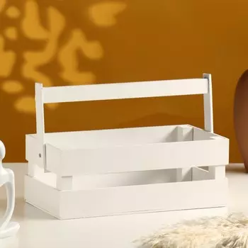 Кашпо деревянное 24.513.59 см