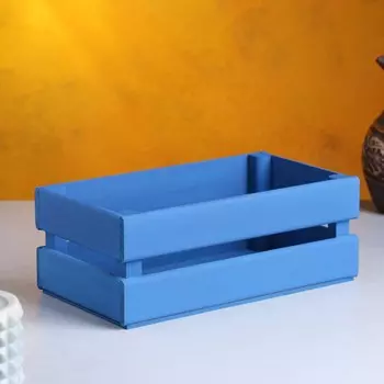 Кашпо деревянное 24.513.59 см