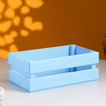 Кашпо деревянное 24.513.59 см