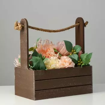 Кашпо для цветов