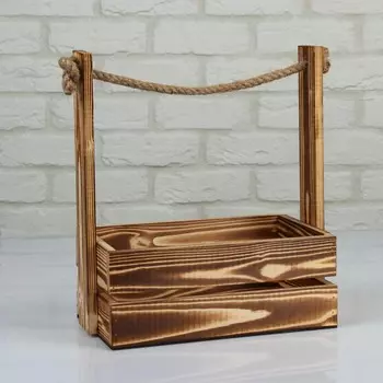 Кашпо для цветов