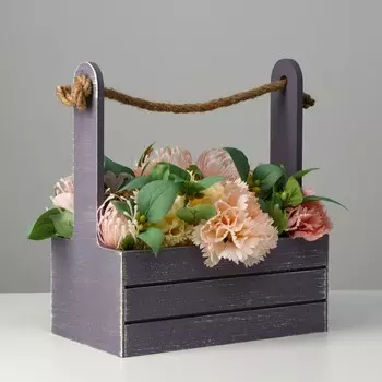 Кашпо для цветов