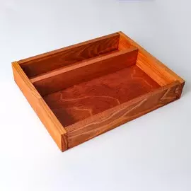 Кашпо деревянное 25.5204.5 см