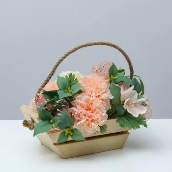 Кашпо деревянное 271111 см