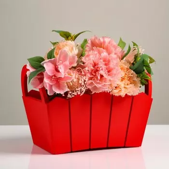 Кашпо для цветов