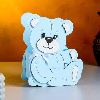 Кашпо деревянное