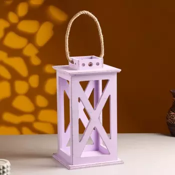 Кашпо деревянное