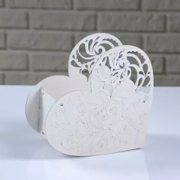 Кашпо деревянное