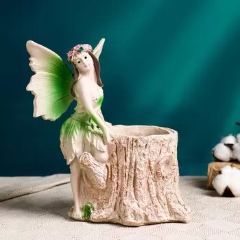 Кашпо фигурное