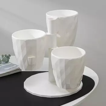 Кашпо для цветов многоярусное ruby