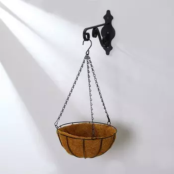 Кашпо подвесное