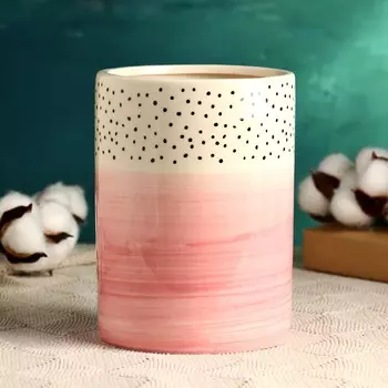 Кашпо - ваза