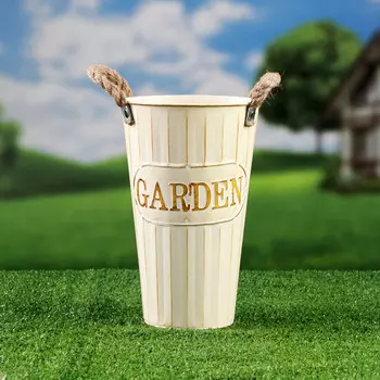 Кашпо - ваза