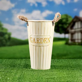 Кашпо - ваза