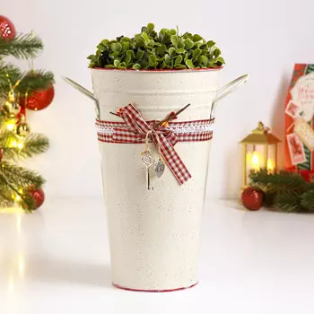 Кашпо - ваза