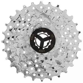 Кассета ata, для велосипеда, 7 скоростей, 11-28t