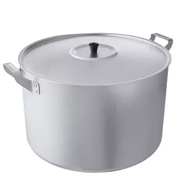 Кастрюля 10л