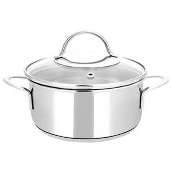 Кастрюля 1,0л