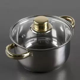 Кастрюля доляна