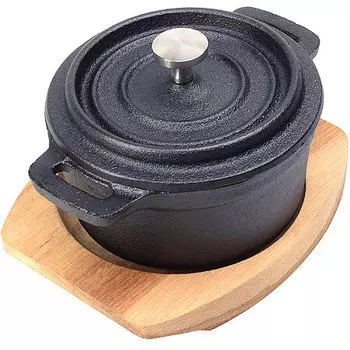 Кастрюля 240 мл