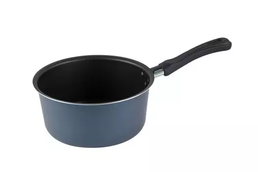Кастрюля 2,0л 1 ручка без крышки