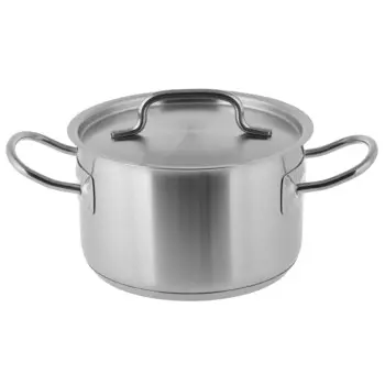 Кастрюля 2,0л