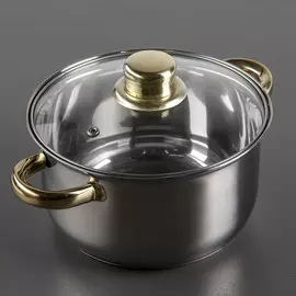 Кастрюля доляна