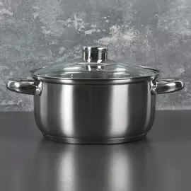 Кастрюля доляна