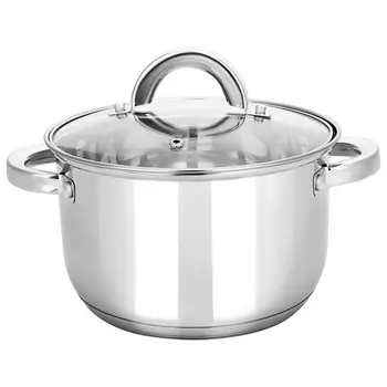 Кастрюля 2,9л