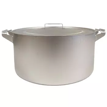 Кастрюля 30л