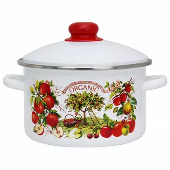 Кастрюля 3,0л