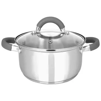 Кастрюля 3,3л