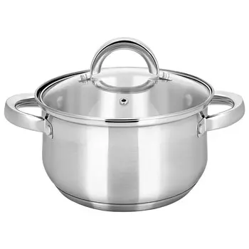 Кастрюля 3,4л