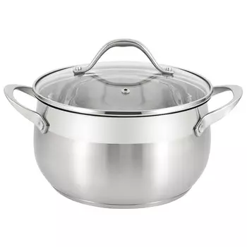 Кастрюля 3,5л