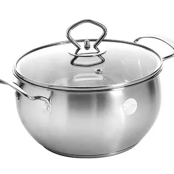 Кастрюля 3 л с