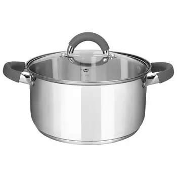 Кастрюля 4,3л