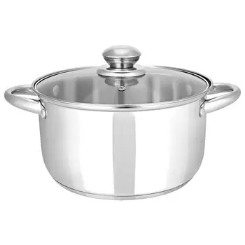 Кастрюля 4,3л