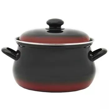 Кастрюля 4,5л Южанка